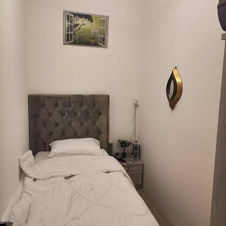 Vip Bed Private Partition Daire Acman Dış mekan fotoğraf