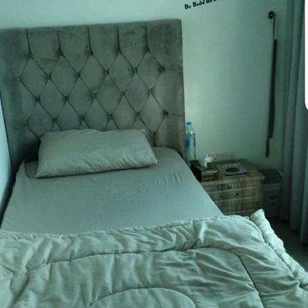 Vip Bed Private Partition Daire Acman Dış mekan fotoğraf