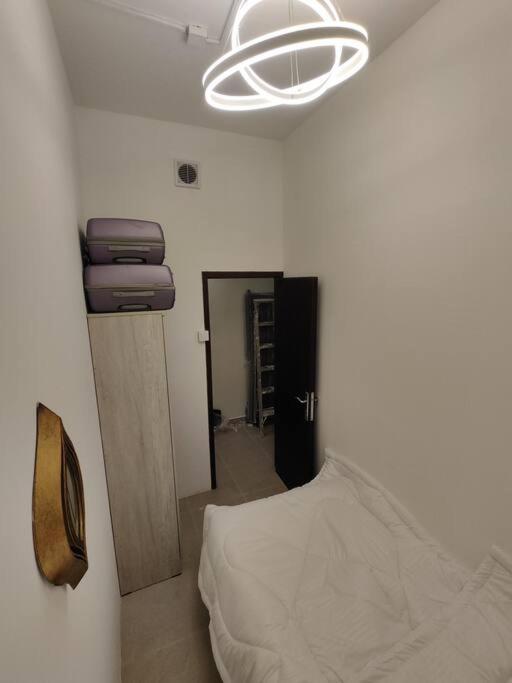 Vip Bed Private Partition Daire Acman Dış mekan fotoğraf