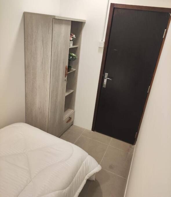 Vip Bed Private Partition Daire Acman Dış mekan fotoğraf