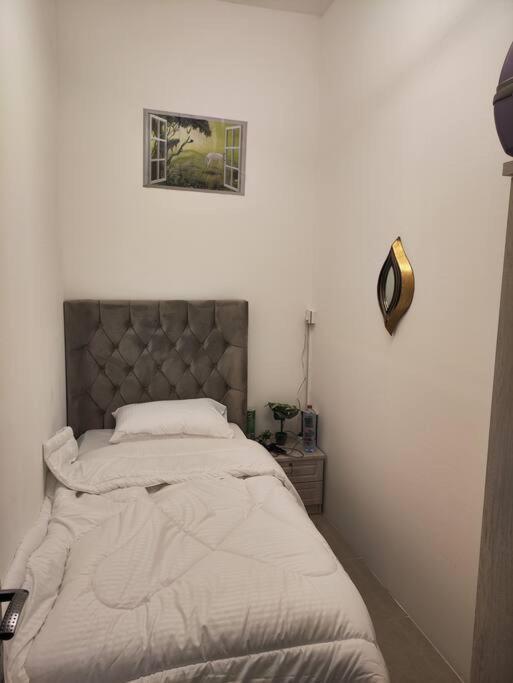 Vip Bed Private Partition Daire Acman Dış mekan fotoğraf