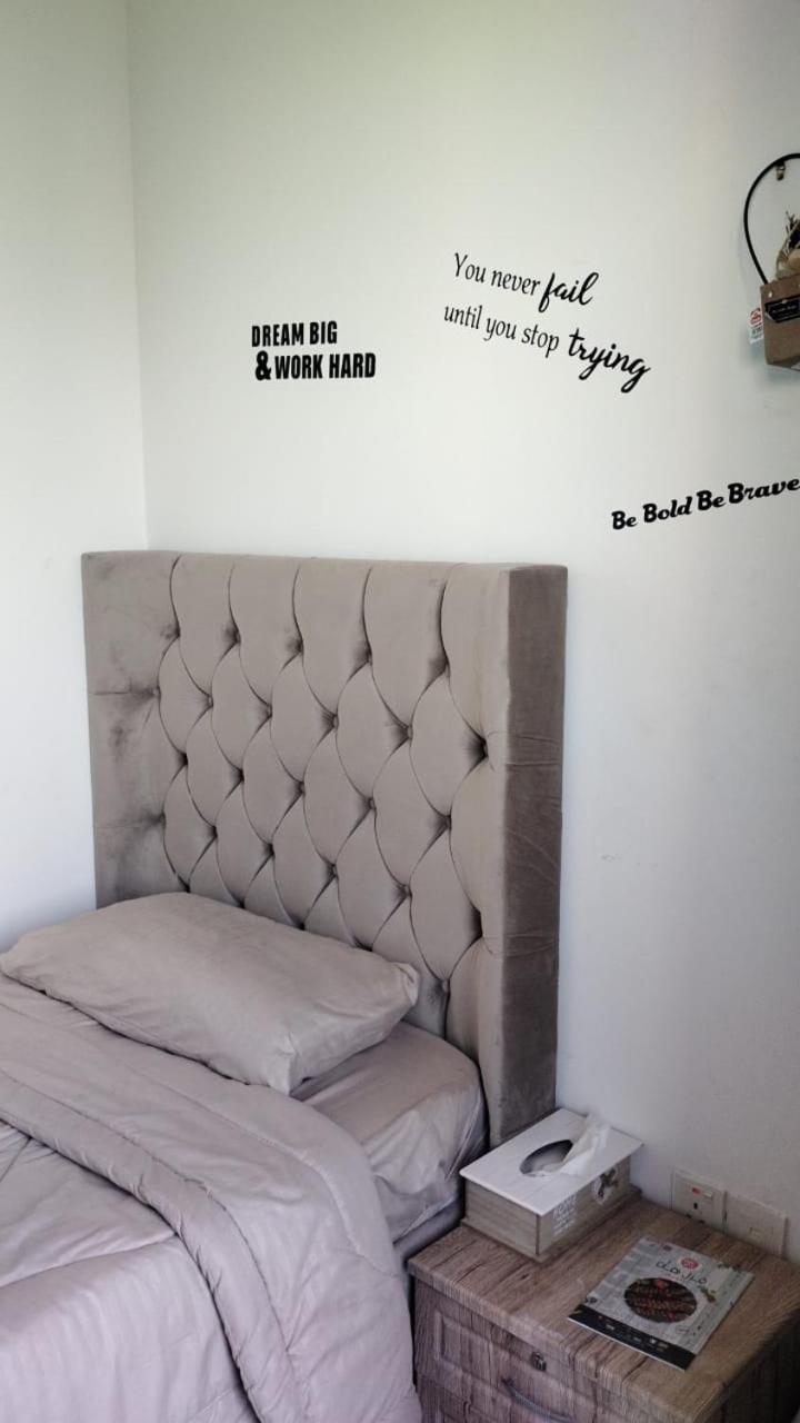 Vip Bed Private Partition Daire Acman Dış mekan fotoğraf