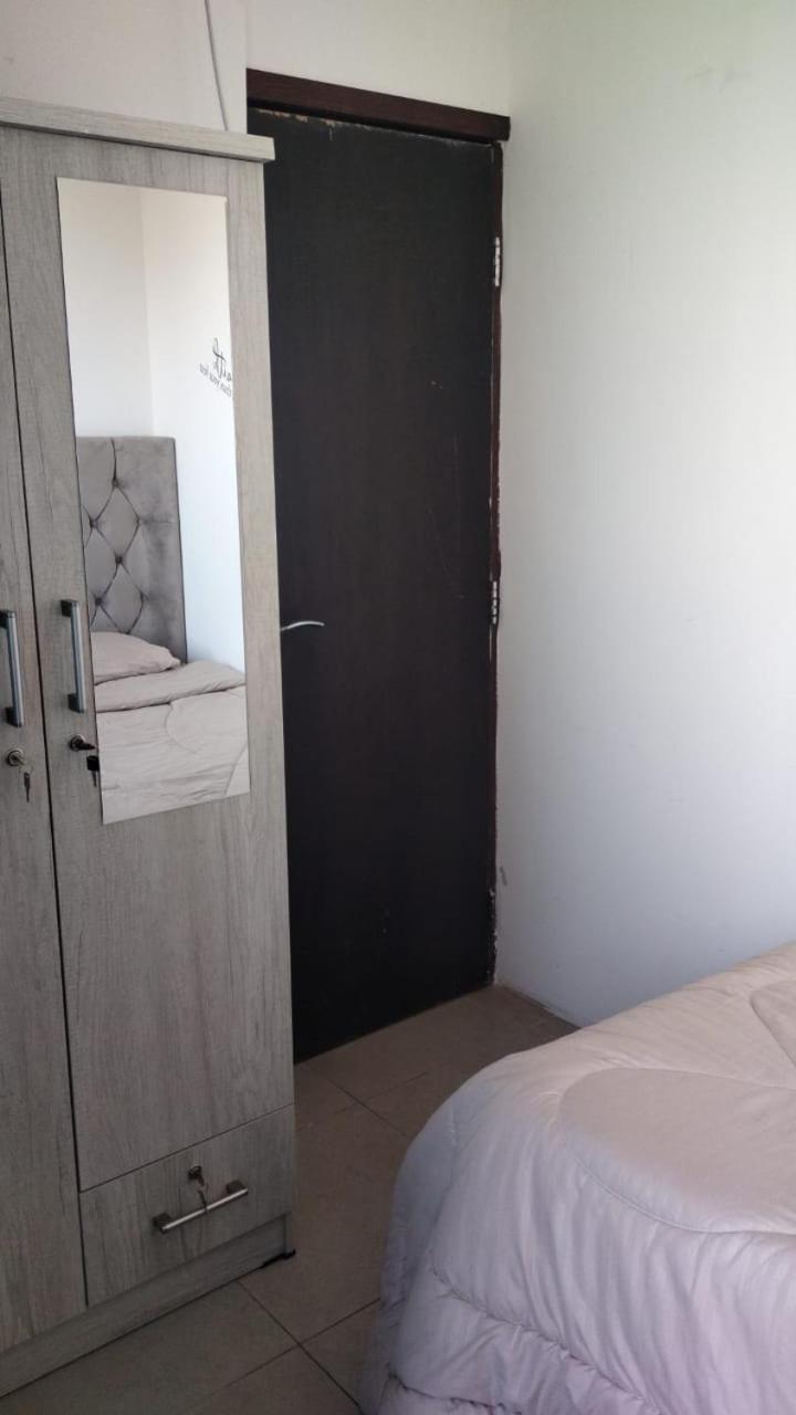 Vip Bed Private Partition Daire Acman Dış mekan fotoğraf