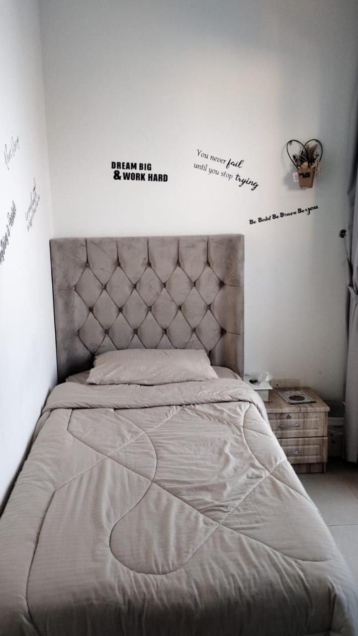 Vip Bed Private Partition Daire Acman Dış mekan fotoğraf