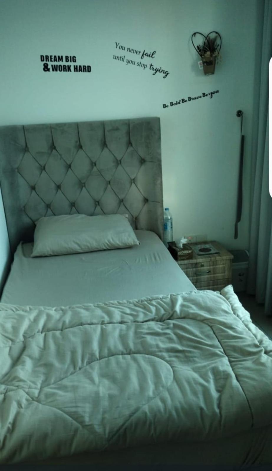 Vip Bed Private Partition Daire Acman Dış mekan fotoğraf